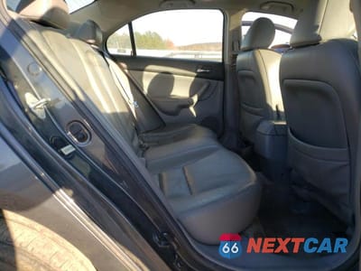 Zdjęcie 10 z 12 samochodu: 2007 ACURA TSX VIN:JH4CL968X7C010578 - miniatura
