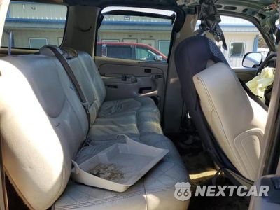 Zdjęcie 11 z 13 samochodu: 2005 CHEVROLET SUBURBAN C1500 VIN:3GNEC16Z65G280820 - miniatura