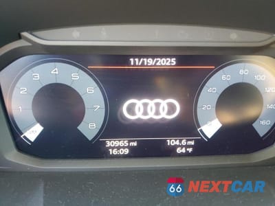 Zdjęcie 9 z 12 samochodu: 2021 AUDI Q3 PREMIUM S LINE 45 VIN:WA1DECF36M1028417 - miniatura