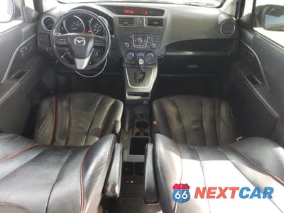 Zdjęcie 8 z 13 samochodu: 2012 MAZDA 5 VIN:JM1CW2DL5C0139945 - miniatura