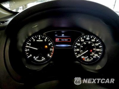 Zdjęcie 9 z 11 samochodu: 2016 NISSAN ALTIMA 2.5 VIN:1N4AL3APXGC160071 - miniatura