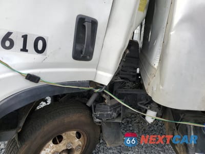 Zdjęcie 12 z 12 samochodu: 2012 ISUZU NPR HD VIN:JALC4W160C7002848 - miniatura