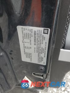 Zdjęcie 13 z 15 samochodu: 2008 PONTIAC TORRENT VIN:2CKDL33F386051126 - miniatura