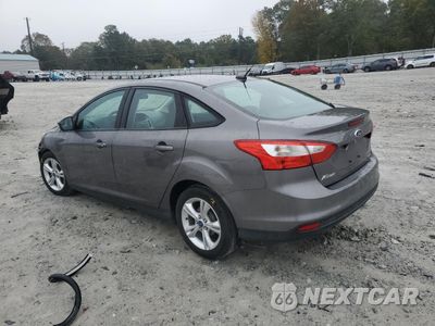 Drugie zdjęcie samochodu z przodu: 2014 FORD FOCUS SE VIN:1FADP3F24EL216453 - miniatura