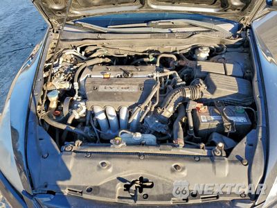 Zdjęcie 11 z 12 samochodu: 2006 HONDA ACCORD EX VIN:1HGCM72786A024359 - miniatura
