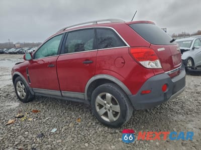 Drugie zdjęcie samochodu z przodu: 2012 CHEVROLET CAPTIVA SPORT VIN:3GNAL2EK3CS635770 - miniatura