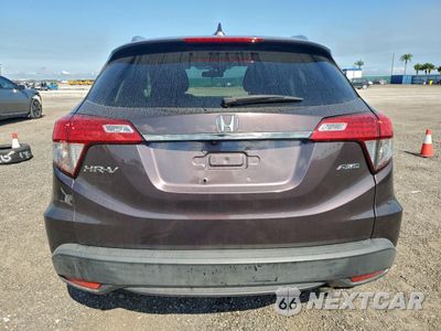 Zdjęcie 6 z 14 samochodu: 2019 HONDA HR-V EX VIN:3CZRU6H55KM721228 - miniatura