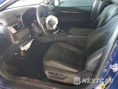 Zdjęcie 7 z 13 samochodu: 2025 TOYOTA CAMRY XSE VIN:4T1DAACK9SU079578 - miniatura