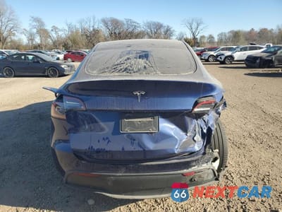 Zdjęcie 6 z 11 samochodu: 2023 TESLA MODEL Y VIN:7SAYGDEE3PA205401 - miniatura