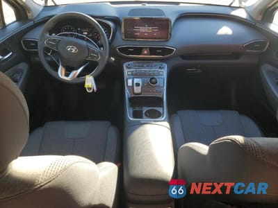 Zdjęcie 8 z 11 samochodu: 2023 HYUNDAI SANTA FE SEL VIN:5NMS24AJXPH607342 - miniatura
