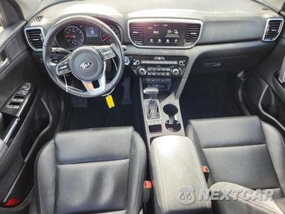 Zdjęcie 8 z 11 samochodu: 2020 KIA SPORTAGE EX VIN:KNDPNCAC3L7825195 - miniatura