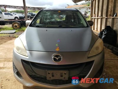 Piąte zdjęcie samochodu w środku: 2012 MAZDA 5 VIN:JM1CW2BL8C0113861 - miniatura
