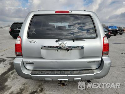 Zdjęcie 6 z 15 samochodu: 2006 TOYOTA 4RUNNER SR5 VIN:JTEZU14RX60069146 - miniatura