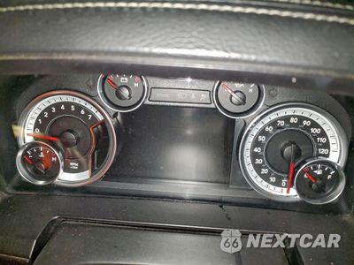 Zdjęcie 9 z 14 samochodu: 2014 RAM 1500 SPORT VIN:1C6RR6MT9ES155203 - miniatura