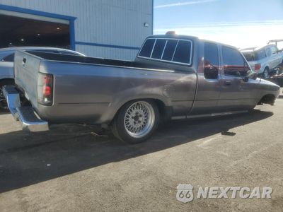 Trzecie zdjęcie samochodu z tyłu: 1995 TOYOTA PICKUP 1/2 TON EXTRA LONG WHEELBASE DX VIN:JT4VN93DXS5044250 - miniatura