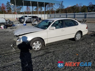 1998 TOYOTA AVALON XL 4T1BF18B8WU247671 - główne zdjęcie licytacji z USA - miniatura