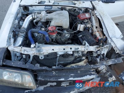 Zdjęcie 11 z 12 samochodu: 1990 FORD MUSTANG GT VIN:1FACP42E7LF124993 - miniatura