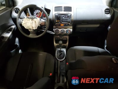 Zdjęcie 8 z 13 samochodu: 2012 TOYOTA SCION XD VIN:JTKKU4B47C1025800 - miniatura