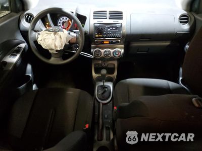 Zdjęcie 8 z 13 samochodu: 2012 TOYOTA SCION XD VIN:JTKKU4B47C1025800 - miniatura
