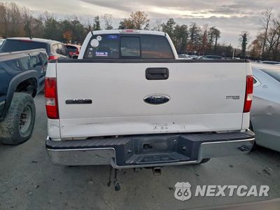 Zdjęcie 6 z 12 samochodu: 2006 FORD F150 VIN:1FTPX14546FB13171 - miniatura