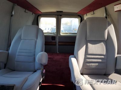 Zdjęcie 10 z 14 samochodu: 2012 FORD ECONOLINE E250 VAN VIN:1FTNE2EW8CDA72898 - miniatura