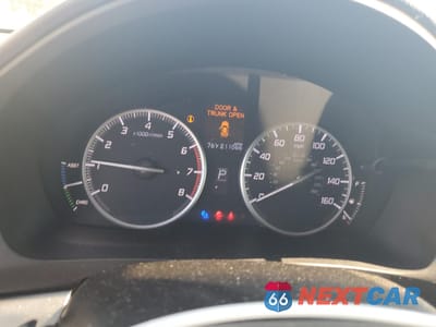 Zdjęcie 9 z 14 samochodu: 2013 ACURA ILX HYBRID TECH VIN:19VDE3F73DE301117 - miniatura