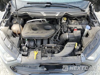 Zdjęcie 12 z 13 samochodu: 2020 FORD ECOSPORT SES VIN:MAJ6S3JL4LC353896 - miniatura