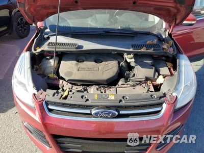 Zdjęcie 11 z 13 samochodu: 2013 FORD ESCAPE SEL VIN:1FMCU9H9XDUB28216 - miniatura