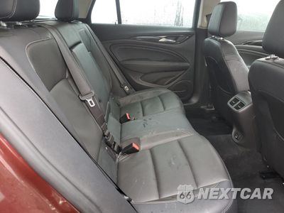 Zdjęcie 11 z 16 samochodu: 2018 BUICK REGAL TOURX ESSENCE VIN:W04GV8SX6J1126460 - miniatura