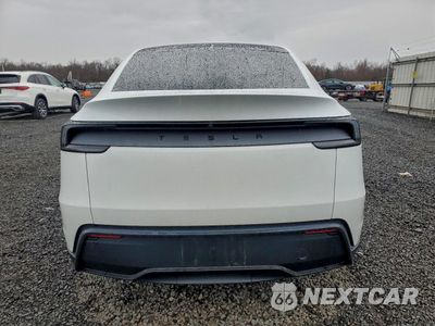 Zdjęcie 6 z 15 samochodu: 2026 TESLA MODEL Y VIN:7SAYGDED2TF433216 - miniatura