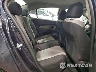 Zdjęcie 10 z 13 samochodu: 2015 CHEVROLET CRUZE LS VIN:1G1PA5SG6F7237104 - miniatura