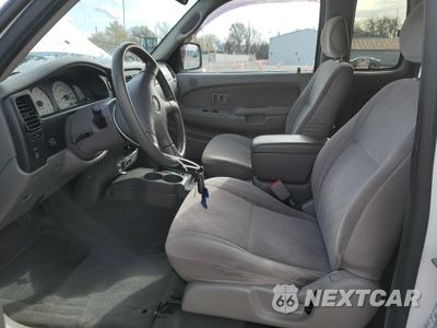 Zdjęcie 7 z 14 samochodu: 2001 TOYOTA TACOMA XTRACAB PRERUNNER VIN:5TESN92N11Z759863 - miniatura