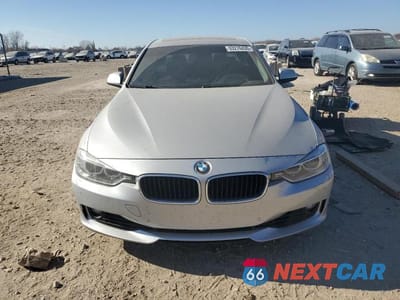 Piąte zdjęcie samochodu w środku: 2014 BMW 335 XI VIN:WBA3B9G58ENR91923 - miniatura