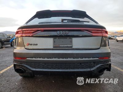 Zdjęcie 6 z 17 samochodu: 2023 AUDI RS Q8 VIN:WU1ARBF18PD033422 - miniatura