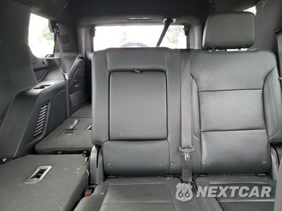 Zdjęcie 10 z 16 samochodu: 2023 CHEVROLET TAHOE K1500 LT VIN:1GNSKNKD1PR193529 - miniatura