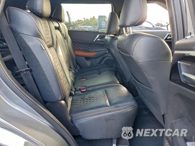 Zdjęcie 10 z 14 samochodu: 2022 MITSUBISHI OUTLANDER SEL VIN:JA4J4VA88NZ030225 - miniatura