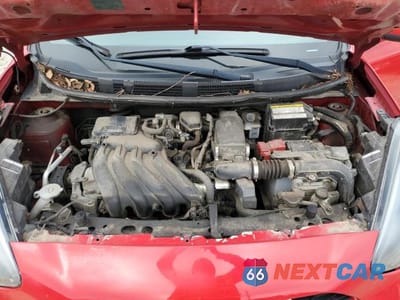 Zdjęcie 11 z 11 samochodu: 2017 NISSAN MICRA VIN:3N1CK3CP6HL258171 - miniatura