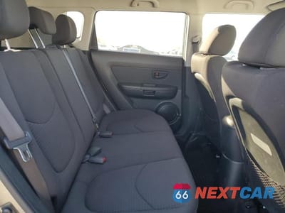 Zdjęcie 10 z 12 samochodu: 2013 KIA SOUL VIN:KNDJT2A51D7561175 - miniatura