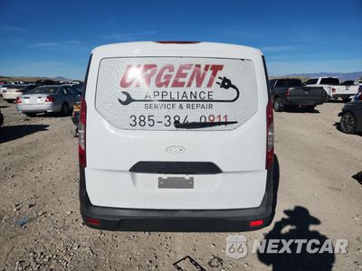 Zdjęcie 6 z 14 samochodu: 2015 FORD TRANSIT CONNECT XL VIN:NM0LE7E72F1200102 - miniatura