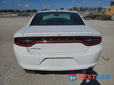 Zdjęcie 6 z 12 samochodu: 2021 DODGE CHARGER SXT VIN:2C3CDXBG2MH638910 - miniatura