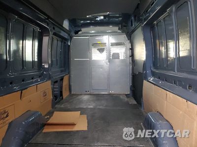 Zdjęcie 10 z 13 samochodu: 2019 FORD TRANSIT T-250 VIN:1FTYR3XM6KKB17415 - miniatura