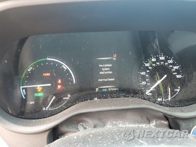 Zdjęcie 9 z 13 samochodu: 2022 TOYOTA SIENNA XLE VIN:5TDJSKFC4NS057480 - miniatura