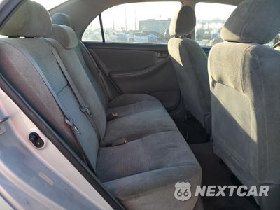 Zdjęcie 10 z 15 samochodu: 2008 TOYOTA COROLLA CE VIN:1NXBR32E48Z047430 - miniatura