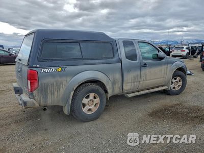 Trzecie zdjęcie samochodu z tyłu: 2019 NISSAN FRONTIER SV VIN:1N6AD0CW6KN774944 - miniatura