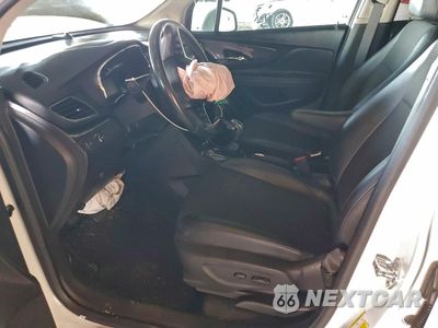 Zdjęcie 7 z 15 samochodu: 2019 BUICK ENCORE PREFERRED VIN:KL4CJASBXKB864411 - miniatura