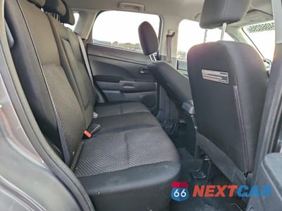 Zdjęcie 10 z 14 samochodu: 2016 MITSUBISHI OUTLANDER SPORT ES VIN:JA4AP3AU2GZ053088 - miniatura