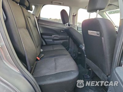 Zdjęcie 10 z 14 samochodu: 2016 MITSUBISHI OUTLANDER SPORT ES VIN:JA4AP3AU2GZ053088 - miniatura