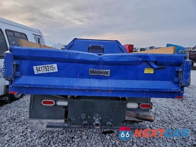 Zdjęcie 6 z 14 samochodu: 2016 RAM 5500 VIN:3C7WRNBJ1GG121342 - miniatura