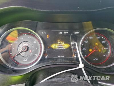 Zdjęcie 9 z 12 samochodu: 2015 DODGE CHARGER SE VIN:2C3CDXBGXFH731709 - miniatura