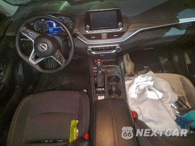 Zdjęcie 8 z 12 samochodu: 2025 NISSAN ALTIMA SV VIN:1N4BL4DV3SN367838 - miniatura